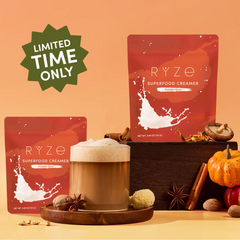 Pumpkin Spice Superfood Creamer Add-On (SPECIAL PRICING) I1