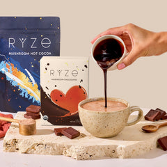 Chocolate Indulgence Bundle V0