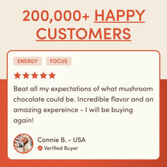 Revitalized Energy Bundle (Coffee + Chocolates) E7