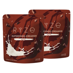 Mocha Creamer 2-Pack M5