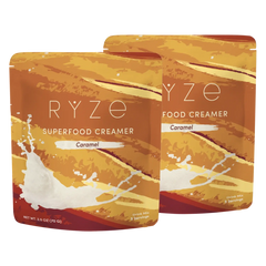 Caramel Creamer 2-Pack E9