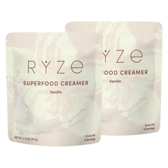 Vanilla Creamer 2-Pack T1
