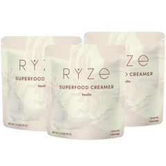 Vanilla Superfood Creamer Add-on (SPECIAL PRICING) X8