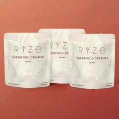 Vanilla Superfood Creamer Add-on (SPECIAL PRICING) X8