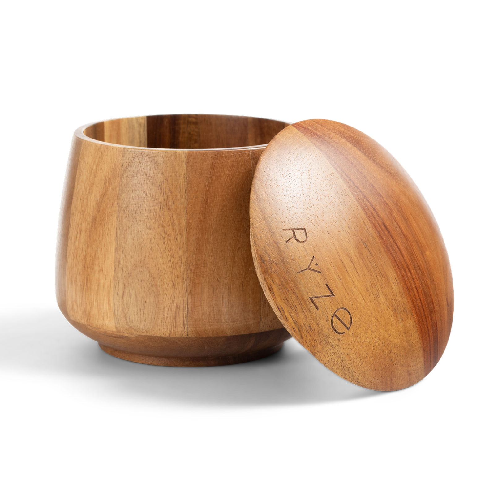 RYZE Mushroom Jar N8