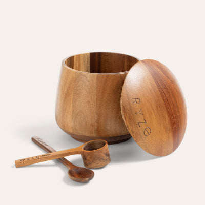 Ritual Gift Set K2