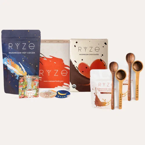 Chocolate Indulgence Bundle V0
