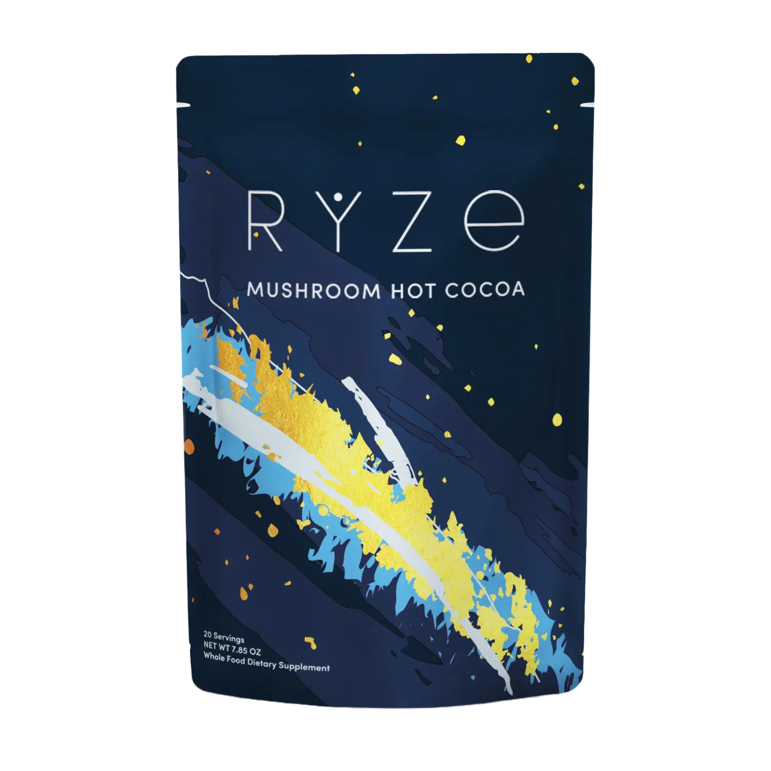 Mushroom Hot Cocoa (20 servings) F9