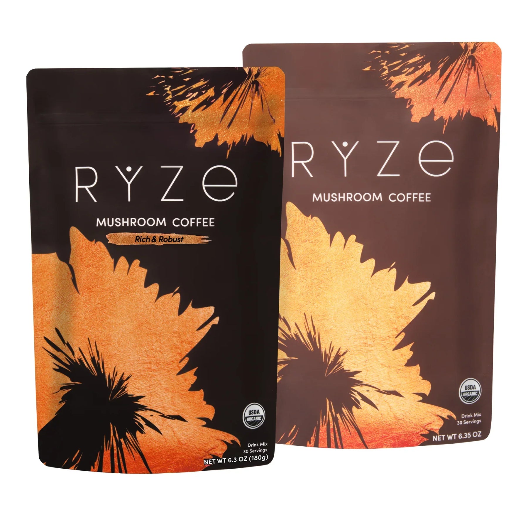 Coffee Duo: Dark + Medium Roast W0