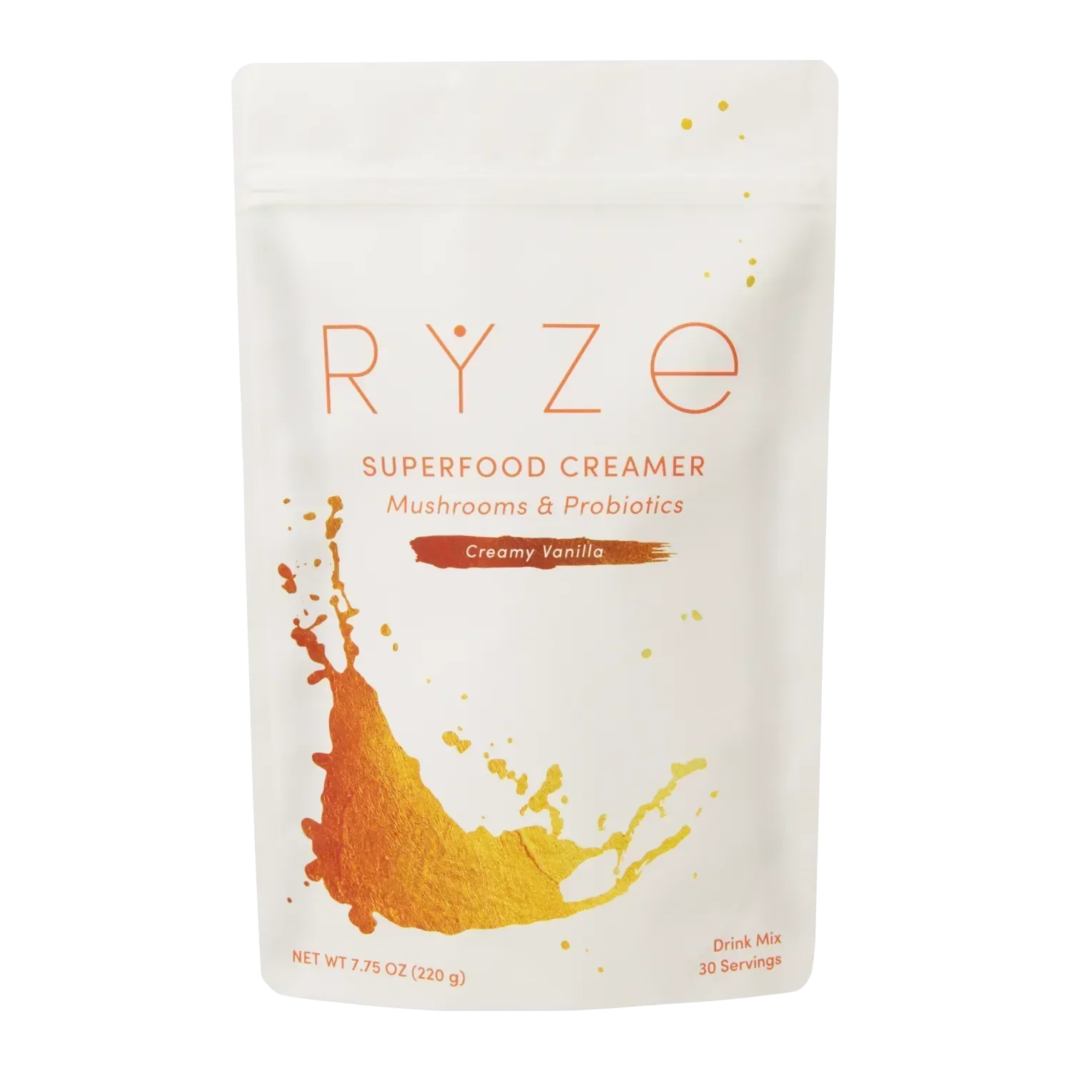 Superfood Creamer: 30 Servings E8