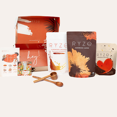 RYZE Gift Set Y0