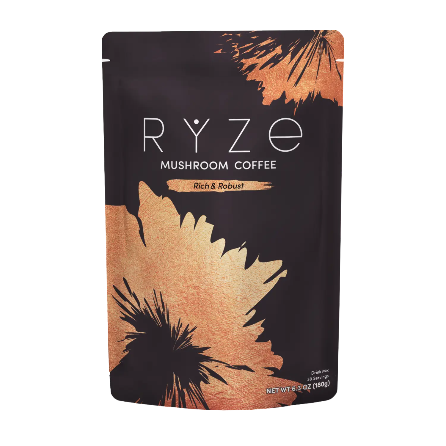 Mushroom Coffee Dark Roast Add-On (SPECIAL PRICING) T8