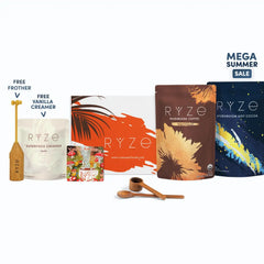 Day + Night Bundle (Coffee + Cocoa) O5