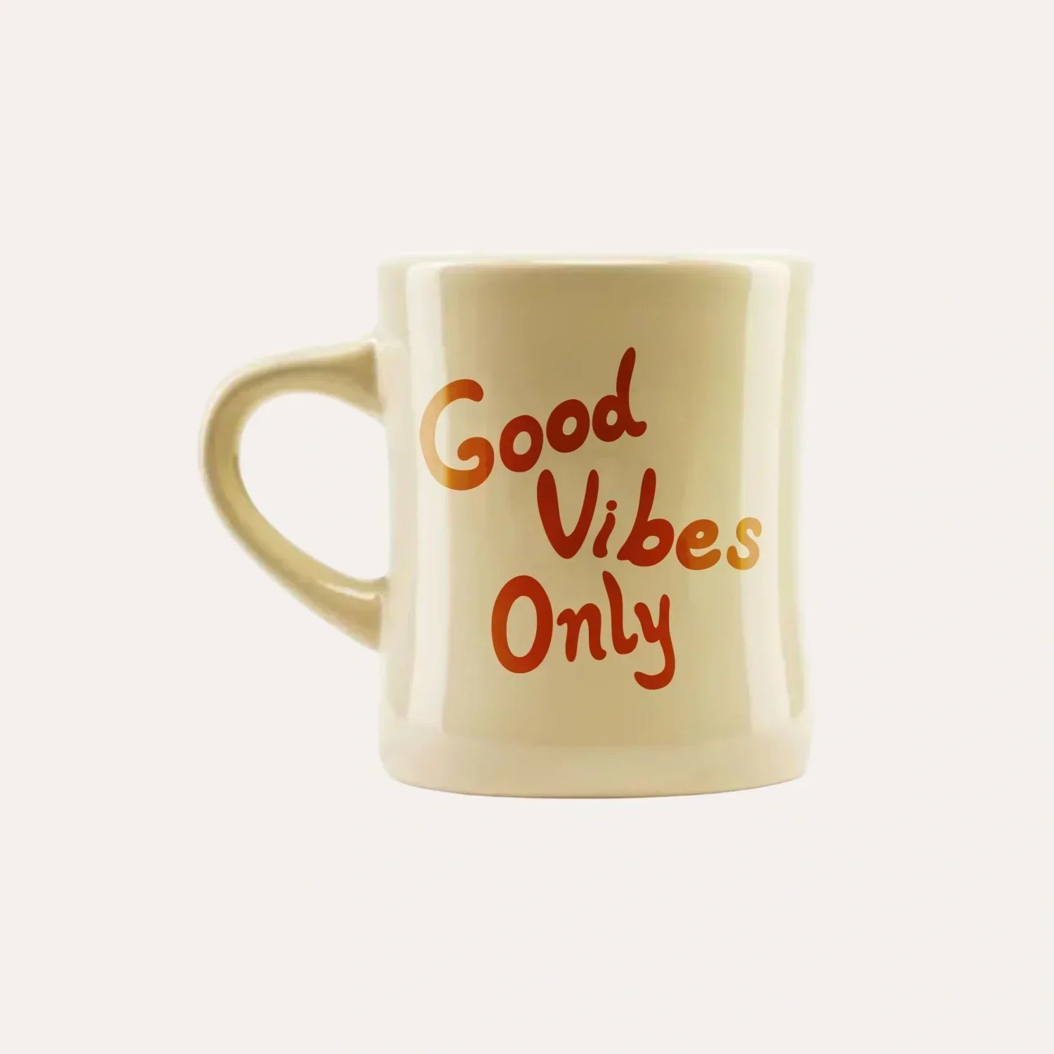 Good Vibes Mug N1
