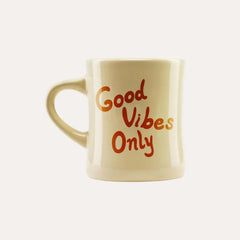 Good Vibes Mug N1