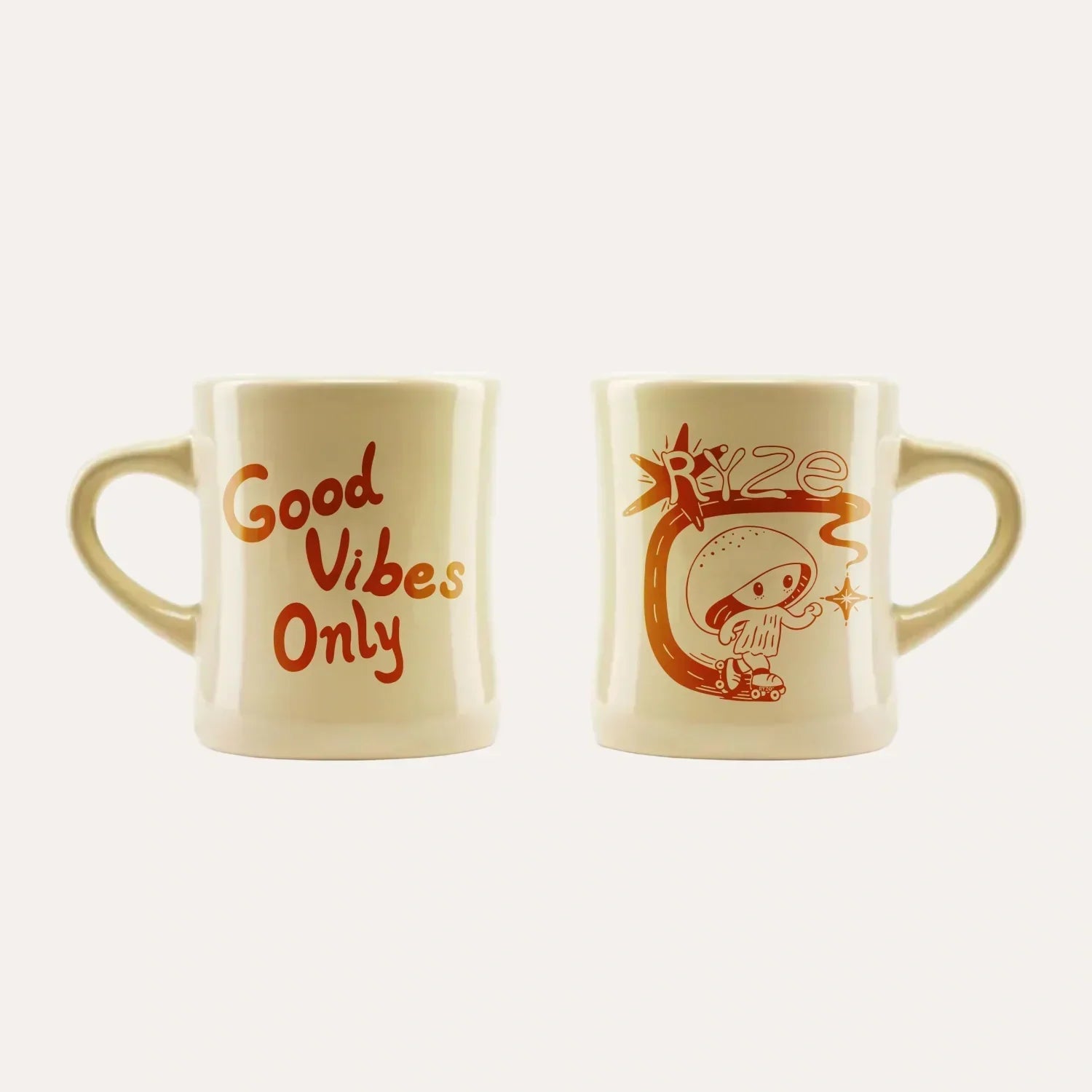 Good Vibes Mug N1