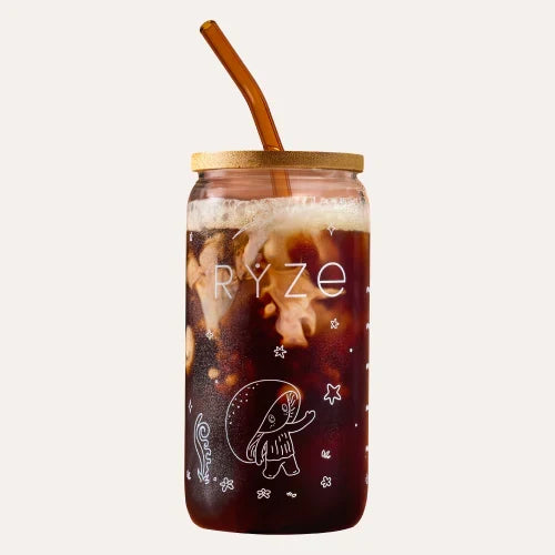 FREE Limited Edition Glass P7