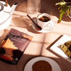 RYZE Ritual Set (Matcha + Coffee) Rebill A2