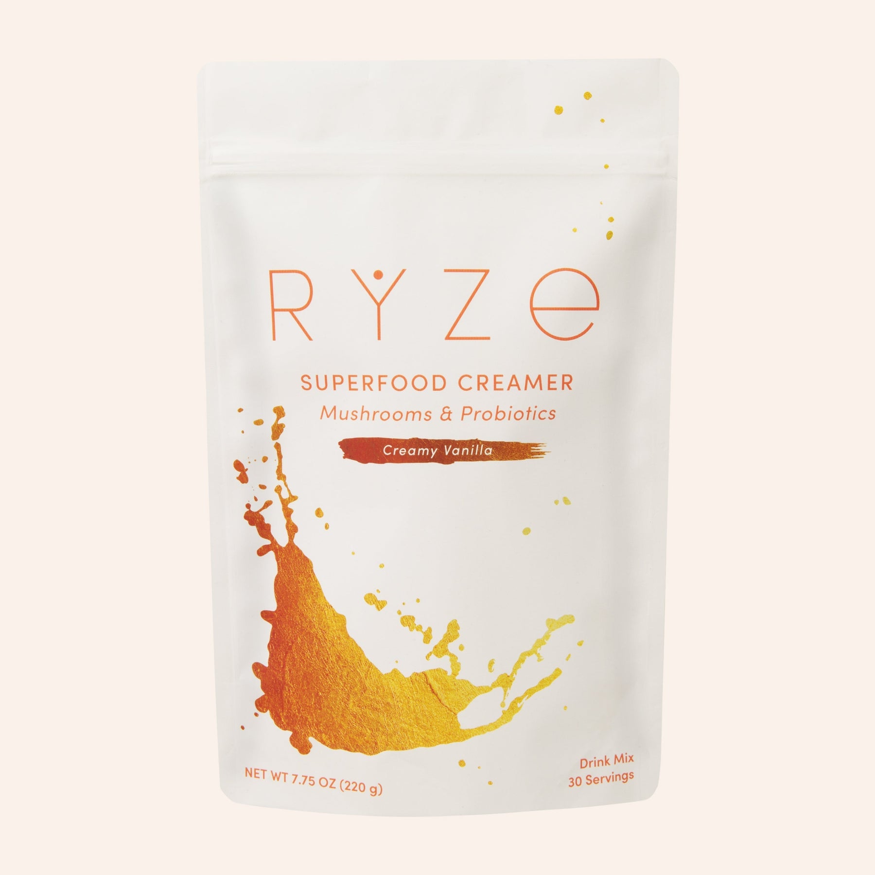 Superfood Creamer Starter Bag O3