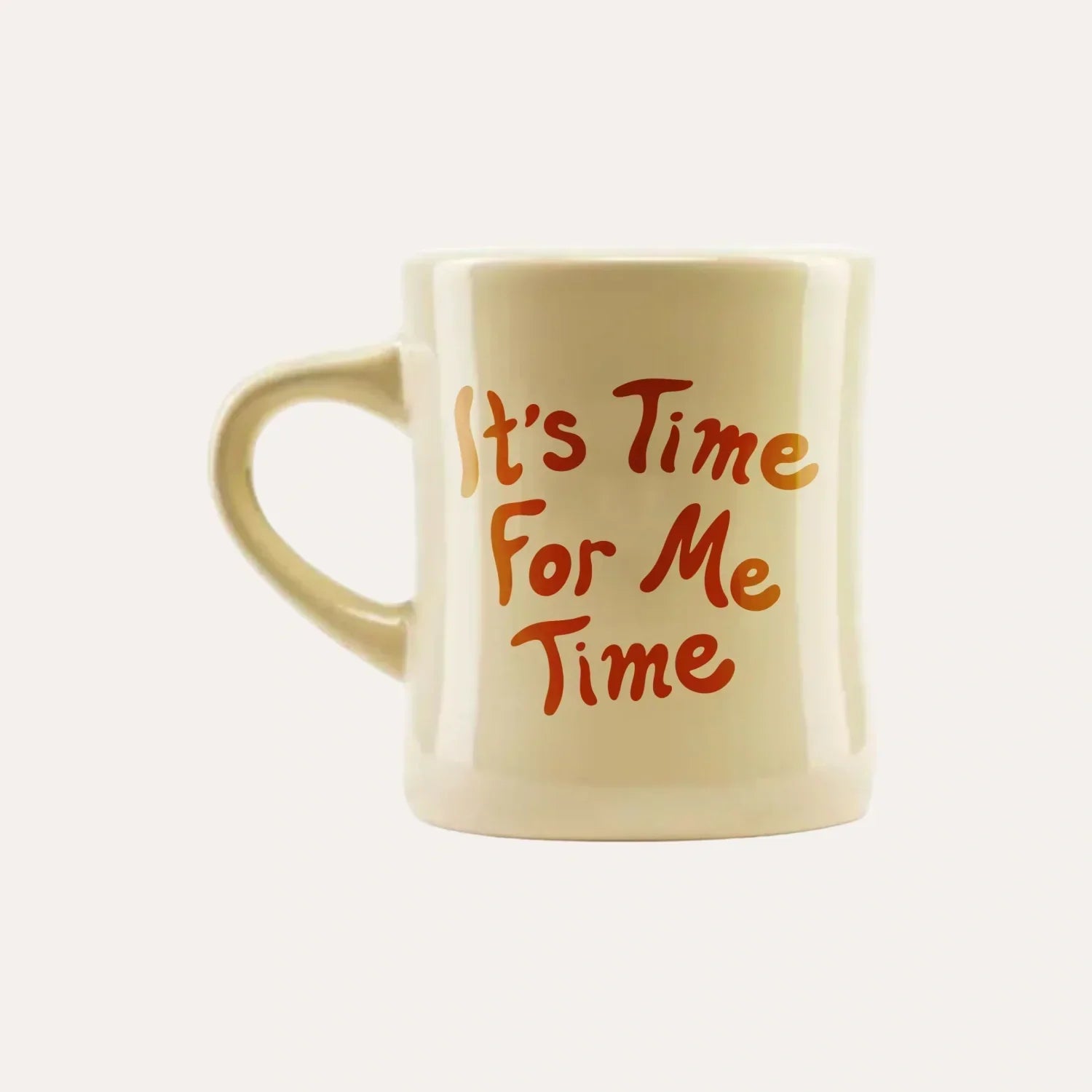 Me Time Mug I9