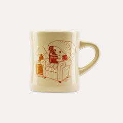 Me Time Mug I9