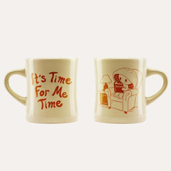 Me Time Mug I9