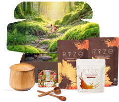 RYZE Ritual Set (90 Day Plan) I1