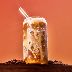 Limited Edition Glass U4