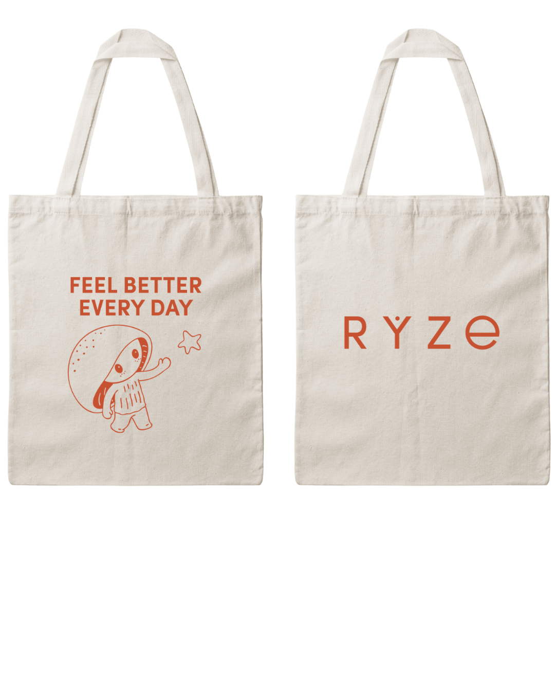 Rye Totebag Y3