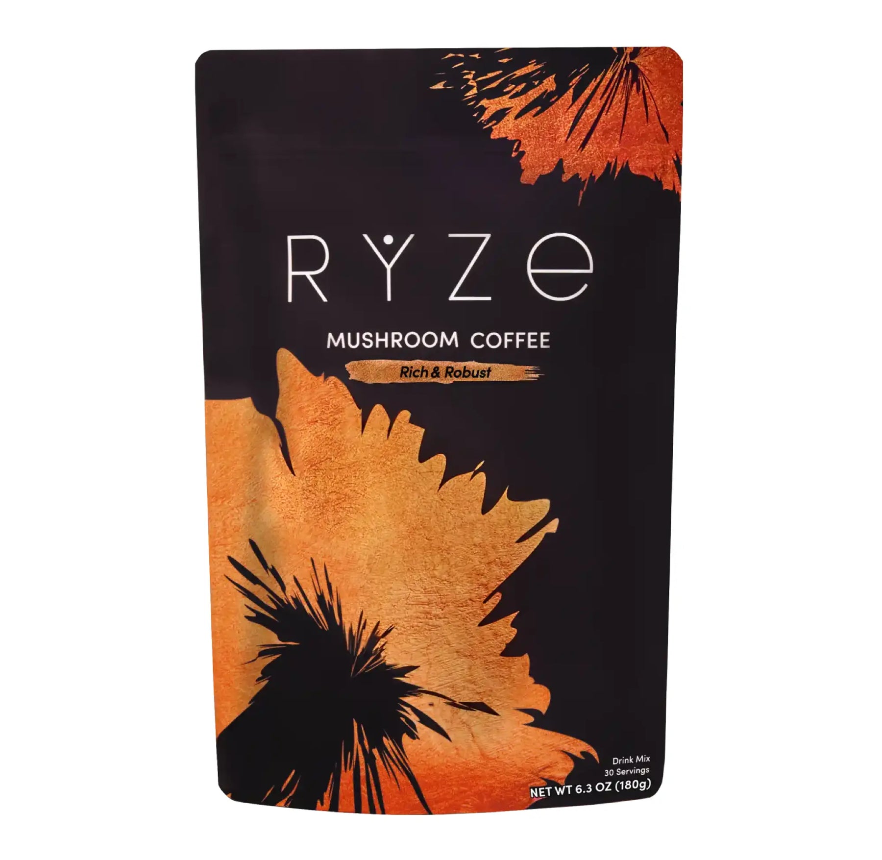 Mushroom Coffee Dark Roast Add-On (SPECIAL PRICING) T8