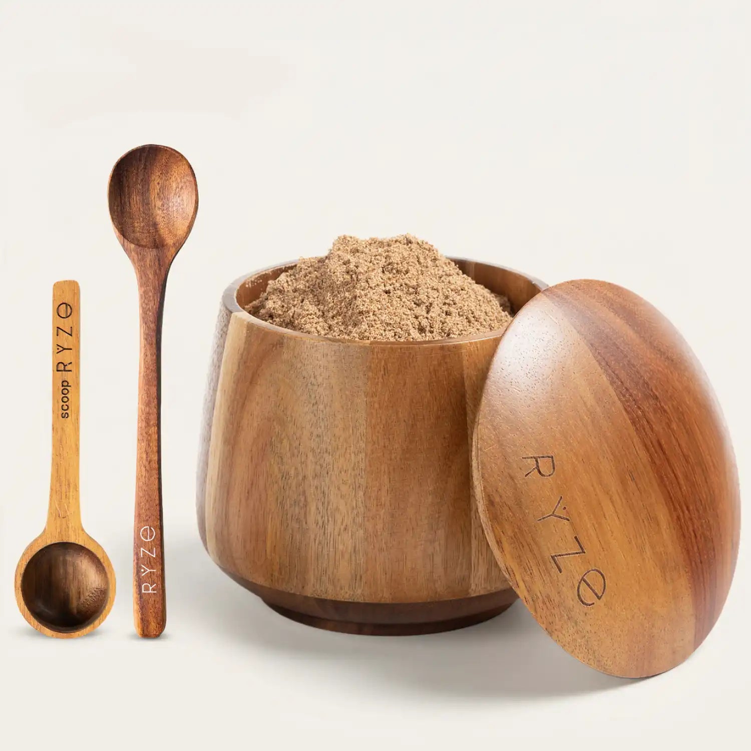 Stash + Scoop Set H3