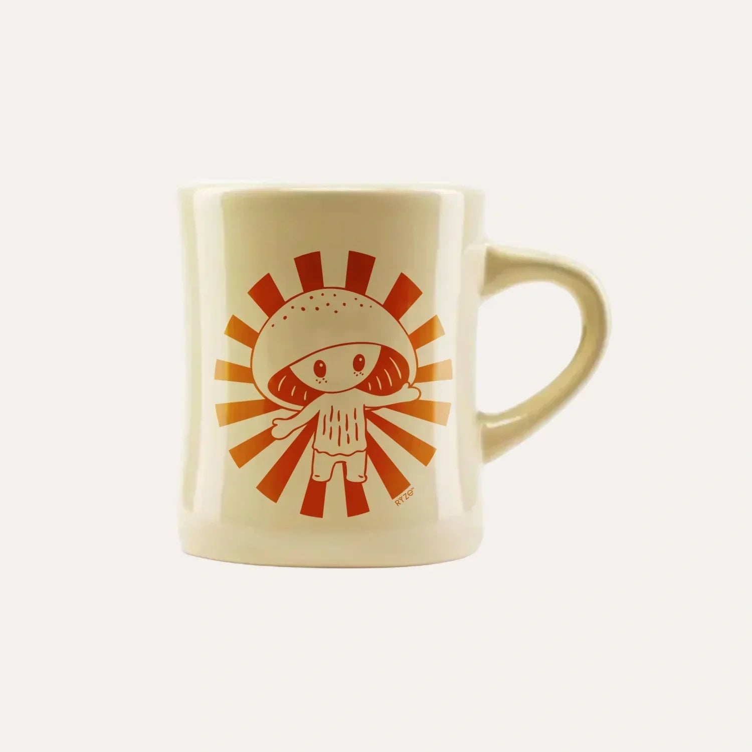 Feel Better Every Day Mug U3