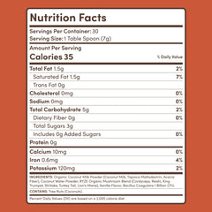 Superfood Creamer (30 Servings) H2