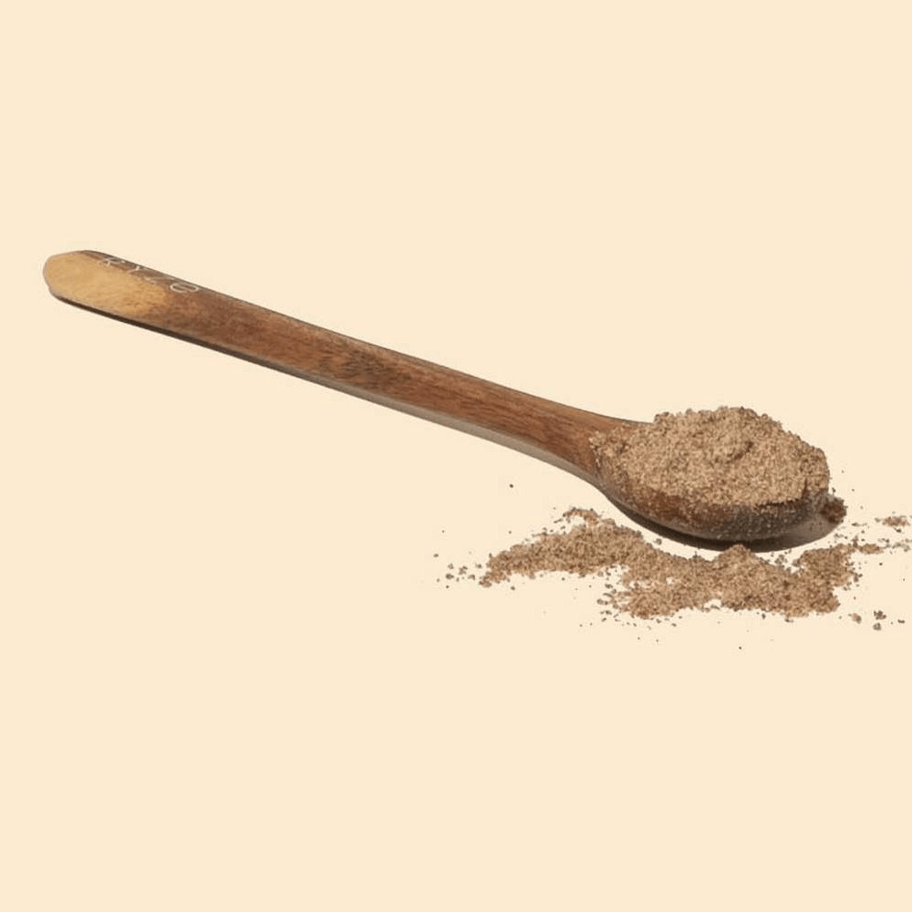 Acacia Stirring Spoon X2