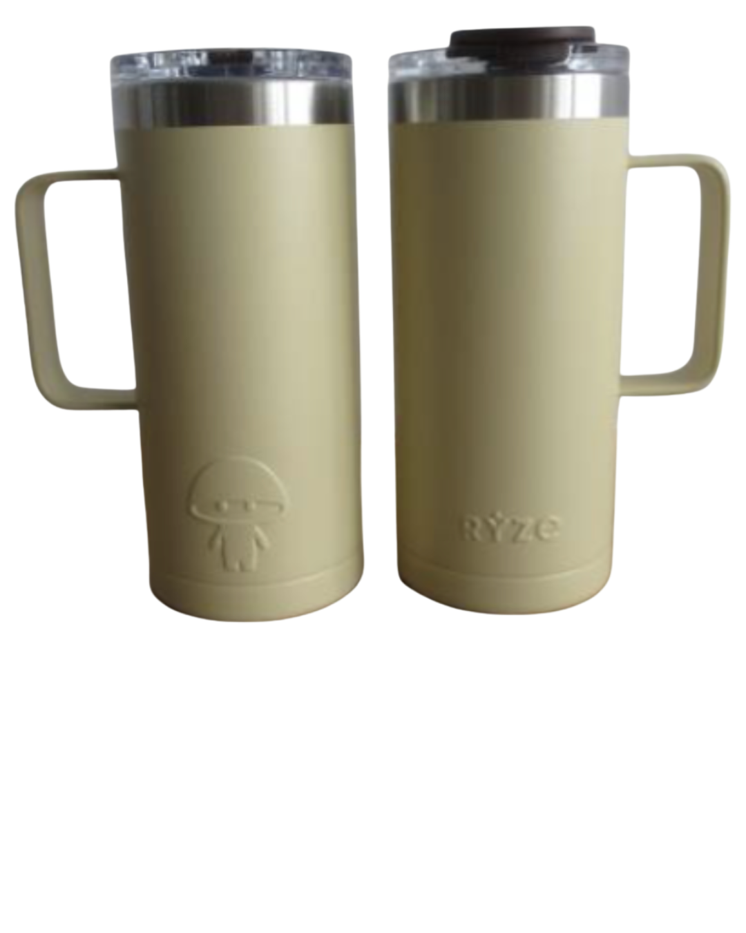 FREE Rye Tumbler I5