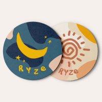 FREE Coasters C9