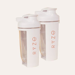 FREE Shakers X0