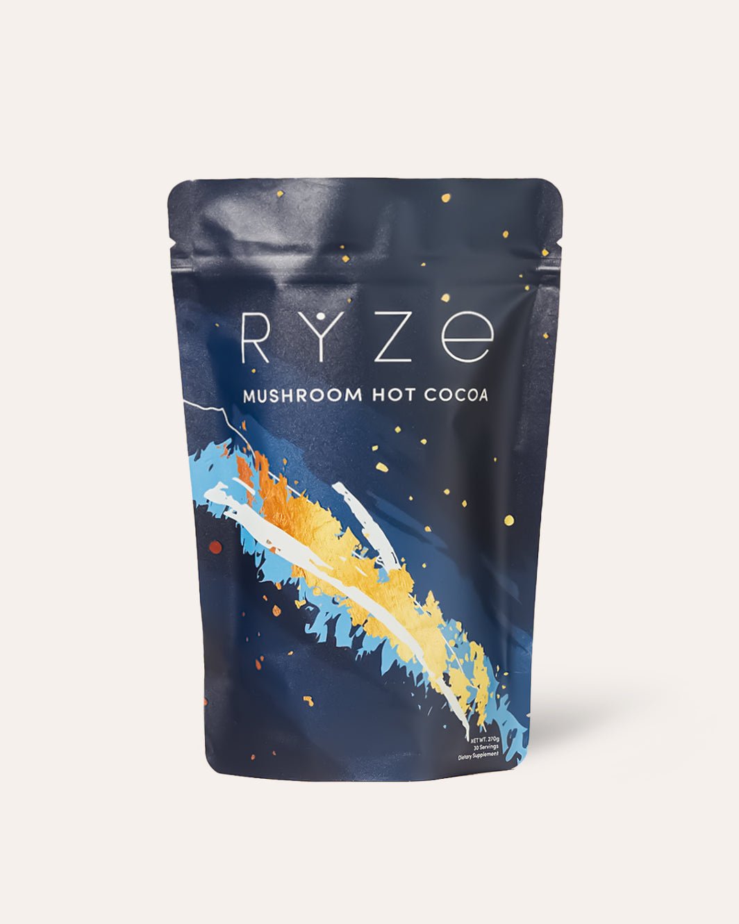 Mushroom Hot Cocoa Add-on (SPECIAL PRICING) E8