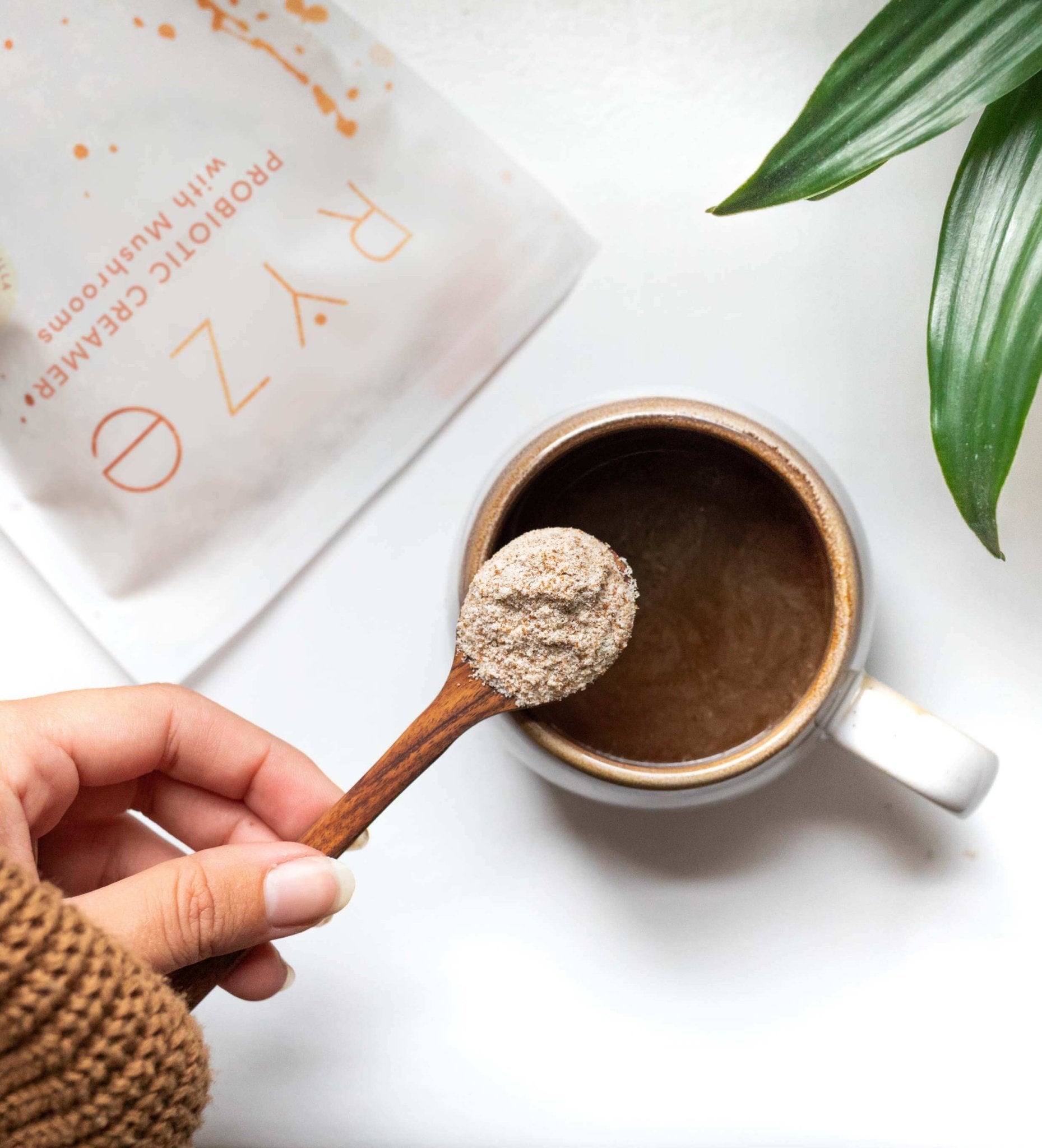 Probiotic Creamer (30 Servings) C7