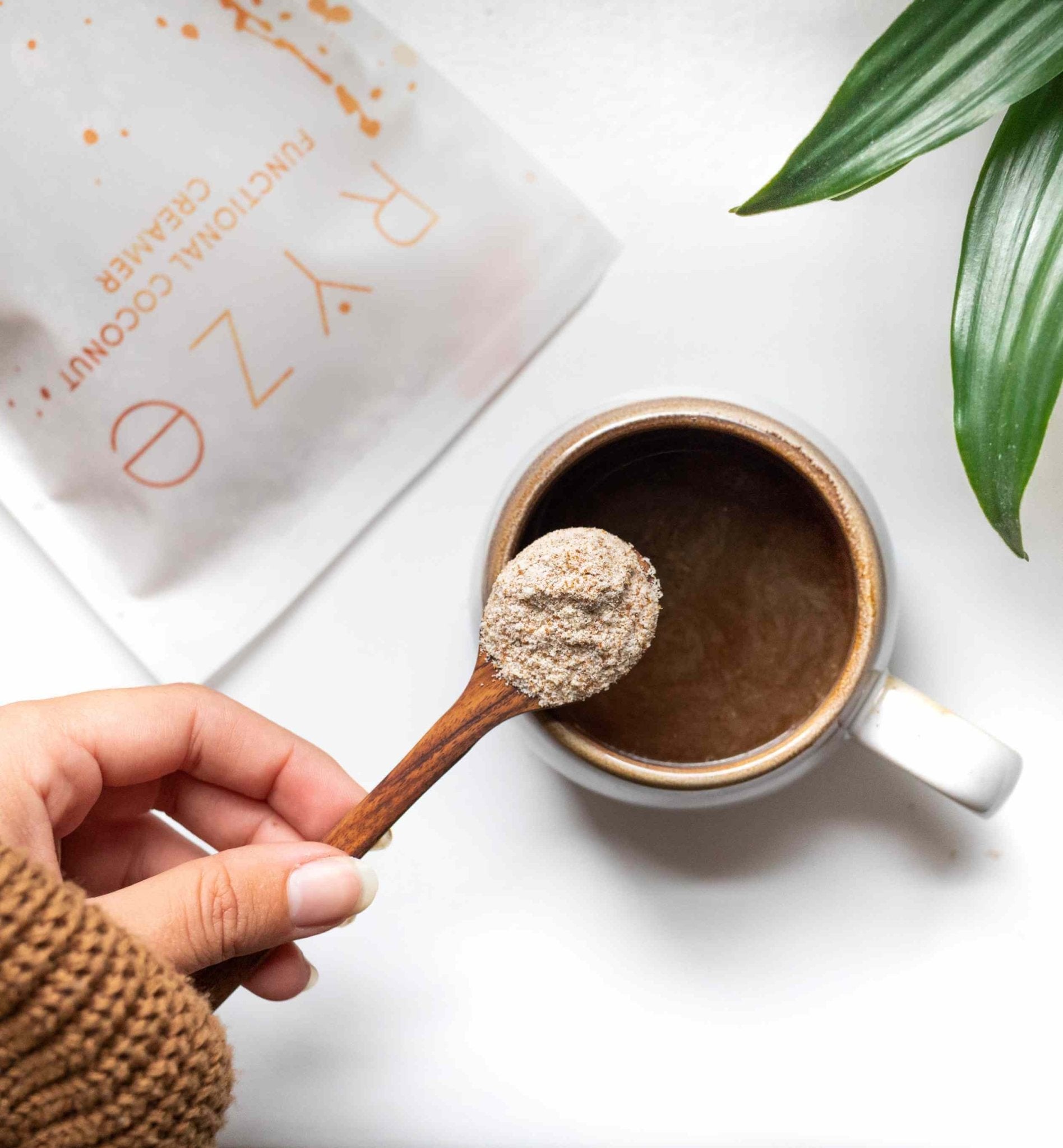 Probiotic Creamer (90 Servings) Q5