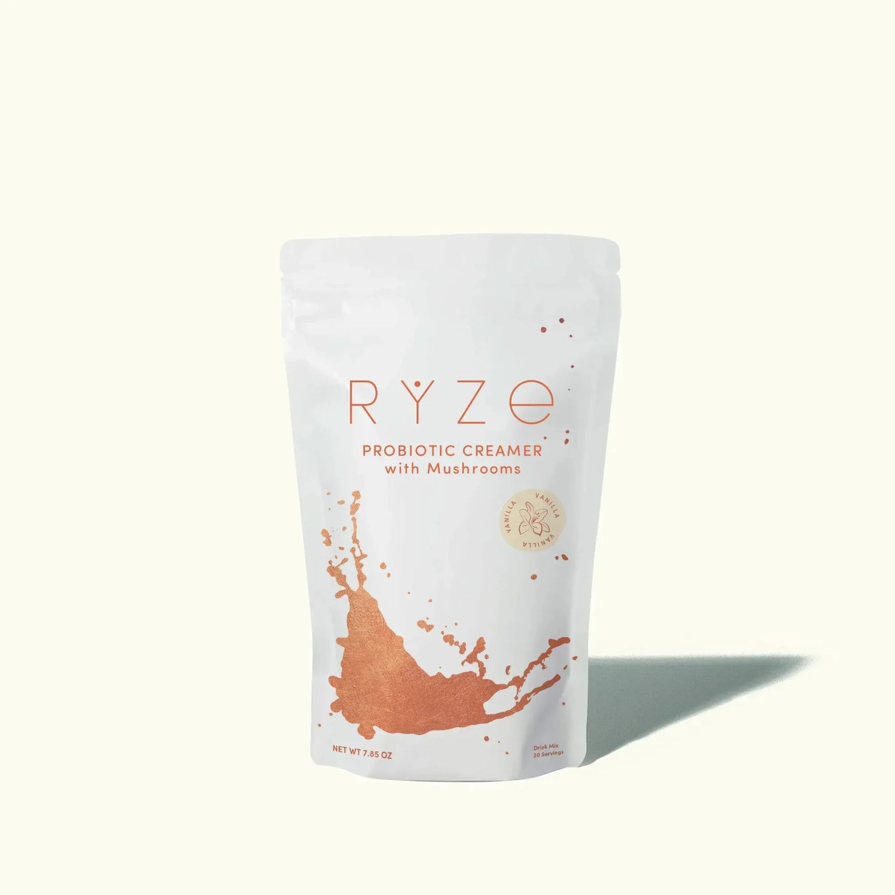 Probiotic Creamer (90 Servings) Q5