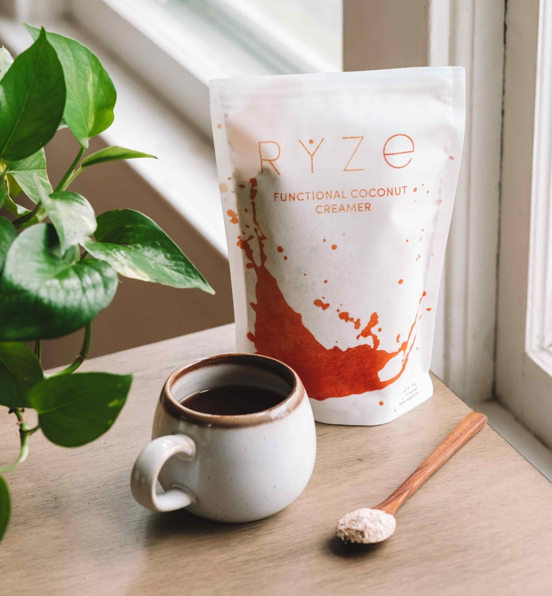 Probiotic Creamer (SPECIAL PRICING) K8