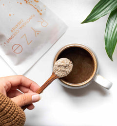 Probiotic Creamer (SPECIAL PRICING) K8