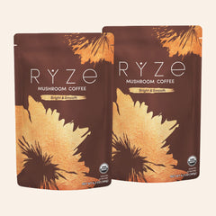 Ritual Set - 2x Coffee T8