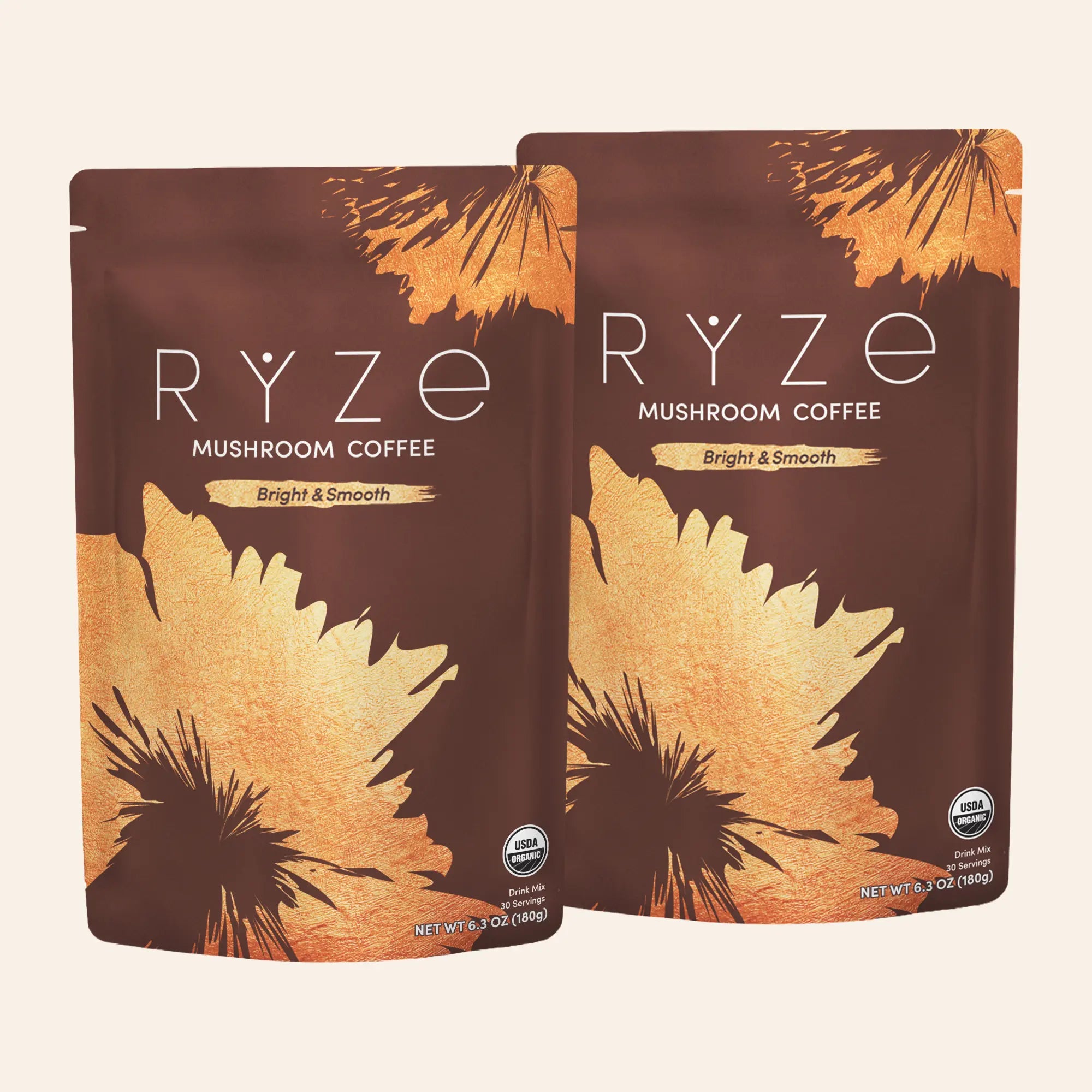 Ritual Set - 2x Coffee T8