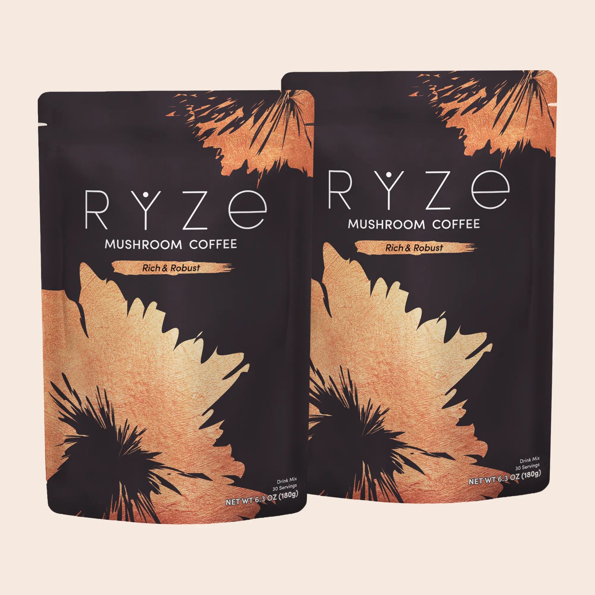 Ritual Set - 2x Dark Roast N3