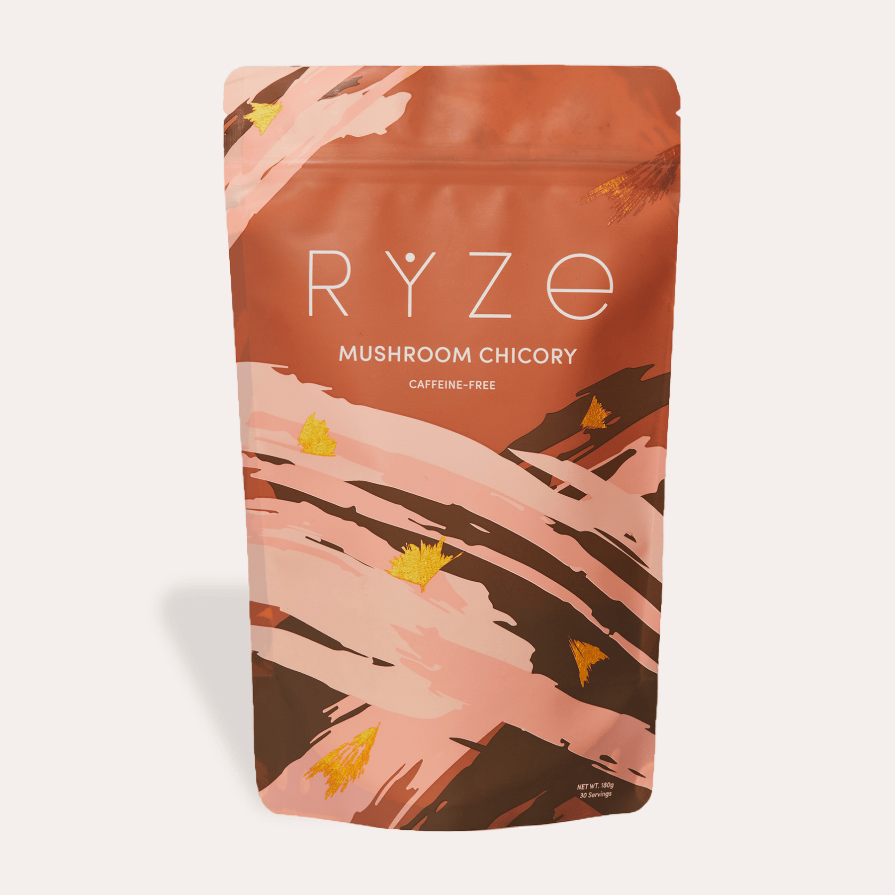 RYZE Mushroom Chicory Blend (30 Servings) Q3