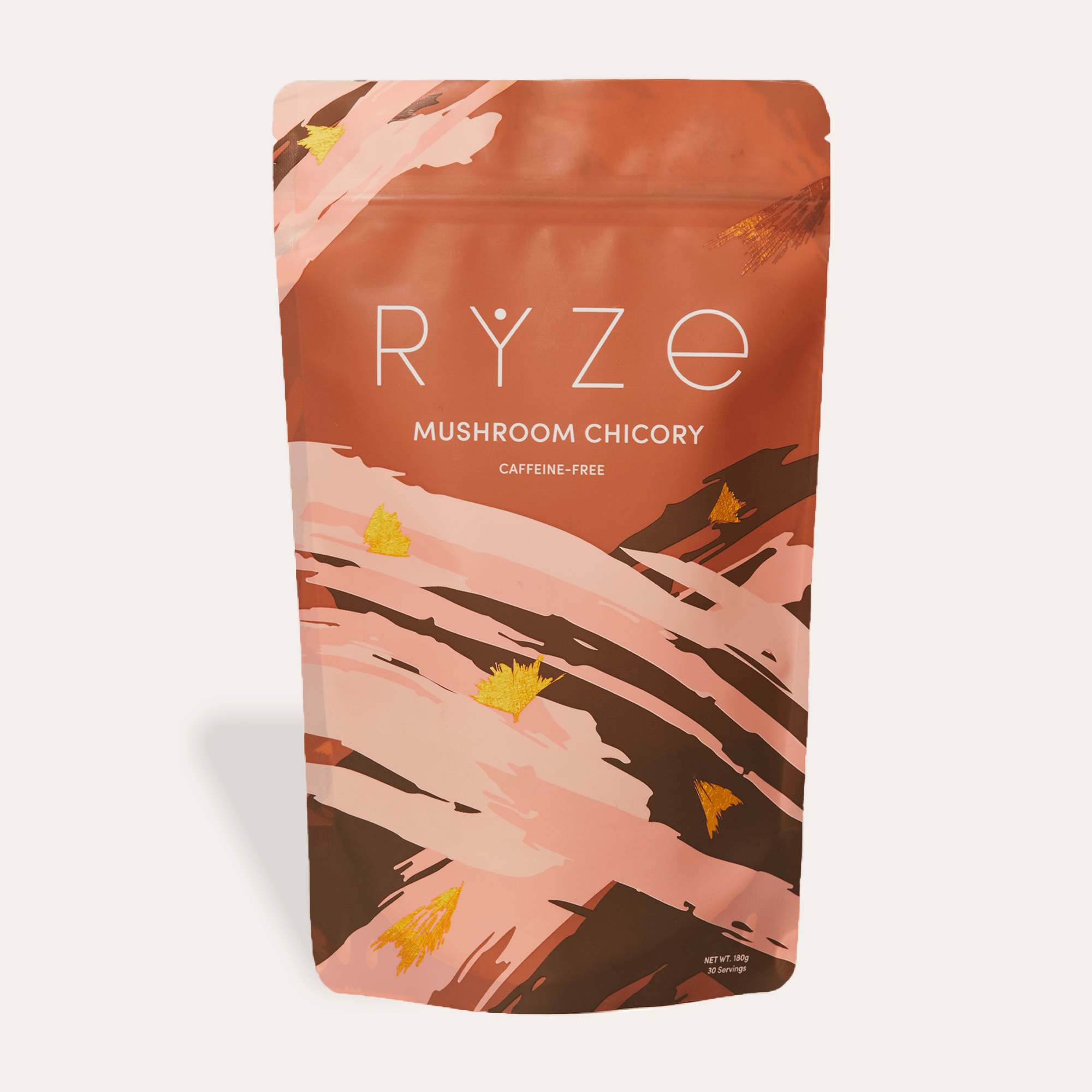 RYZE Mushroom Chicory Blend (30 Servings) Q3