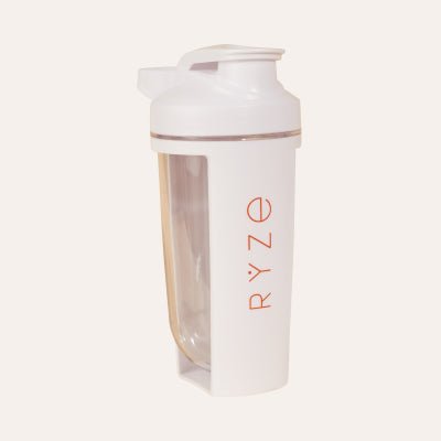 Shaker Bottle O5