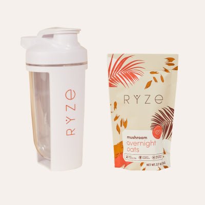 Shaker Bottle O5